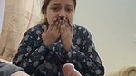 Big Ass Sexy Pakistani Wife Sucking Dick  Fucking