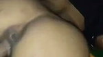 Big Ass Wife Doggy Style Hard Fucking