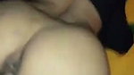 Big Ass Wife Doggy Style Hard Fucking