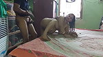 Desi Couple Fucking