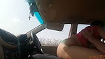 Horny Desi Lovers Fucking Inside Car