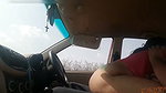 Horny Desi Lovers Fucking Inside Car