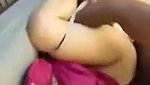 Newly Married Indian Couple Fucking