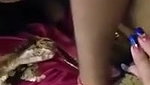 Newly Married Indian Couple Fucking