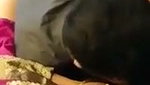 Newly Married Indian Couple Fucking