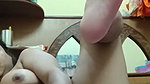 Punjabi Horny Milf Showing