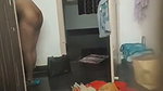 Sister Changing Dress Secretly Captured