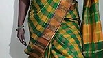 South Bhabhi Showing Her Boobs