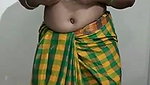 South Bhabhi Showing Her Boobs
