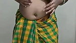 South Bhabhi Showing Her Boobs