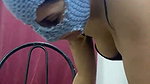 Afgani Sexy Bhabi  ki MMS Part 1
