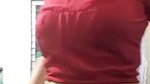 Bengali Sexy Gf showing Boobs and Giving Blowjob