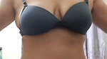 Bengali Sexy Gf showing Boobs and Giving Blowjob