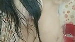 Desi Cute Chasmish Gf ki MMS