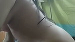Desi Cute Chasmish Gf ki MMS