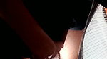 Desi teen girl fingering hairy pussy