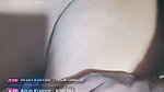 Village bhabhi fucking with sexy expression in live