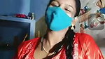 Chamet Tamil Madhumitha Nude Show