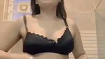Paki Rich Gf Teasing