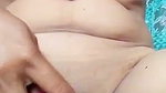 Anjali bhabhi showing her beauty