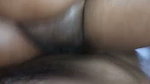 Aunty riding hard  enjoying with neighbor uncle