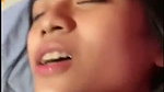 Beautiful cute assam girl fucking hard  moan