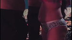 Horny Boudi Threesome Neighbor At Home