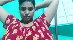 Beautiful hot bhabhi showing her sexy boob