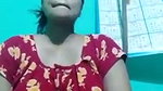 Beautiful hot bhabhi showing her sexy boob