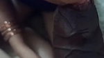 Desi wife sucking her favorite dark salty lollipop