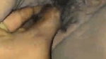 Bhabhi showing her pussy
