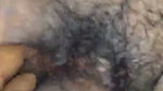 Bhabhi showing her pussy