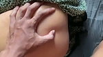 Chachi fucked hard on bed with nephew