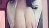 Desi girl showing her hot figure
