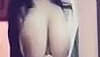 Desi girl showing her hot figure