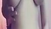 Desi girl showing her hot figure