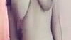 Desi girl showing her hot figure