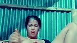 Garima destroying her pussy  showing on vc