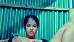 Garima destroying her pussy  showing on vc