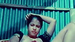 Garima destroying her pussy  showing on vc