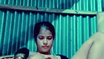 Garima destroying her pussy  showing on vc