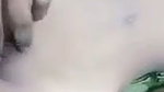 Hot girlfriend fuck  riding her boyfriend dick outdoor