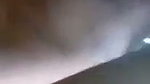 Hot girlfriend fuck  riding her boyfriend dick outdoor