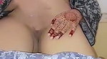 Desi Girl Rubbing Pussy
