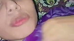 Desi Girl Spreading Pussy