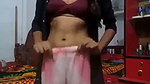 Hot Young Girl Showing For Boyfriend