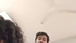 South Indian Babe Giving Blowjob Doggy Style Fucking 01