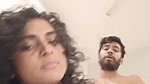 South Indian Babe Giving Blowjob Doggy Style Fucking 01
