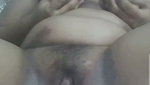 Tamil Horny Girlfriend Showing Fingering On Video Call 2