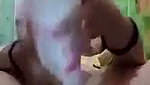 Kolkata bhabhi destroying her pussy  showing